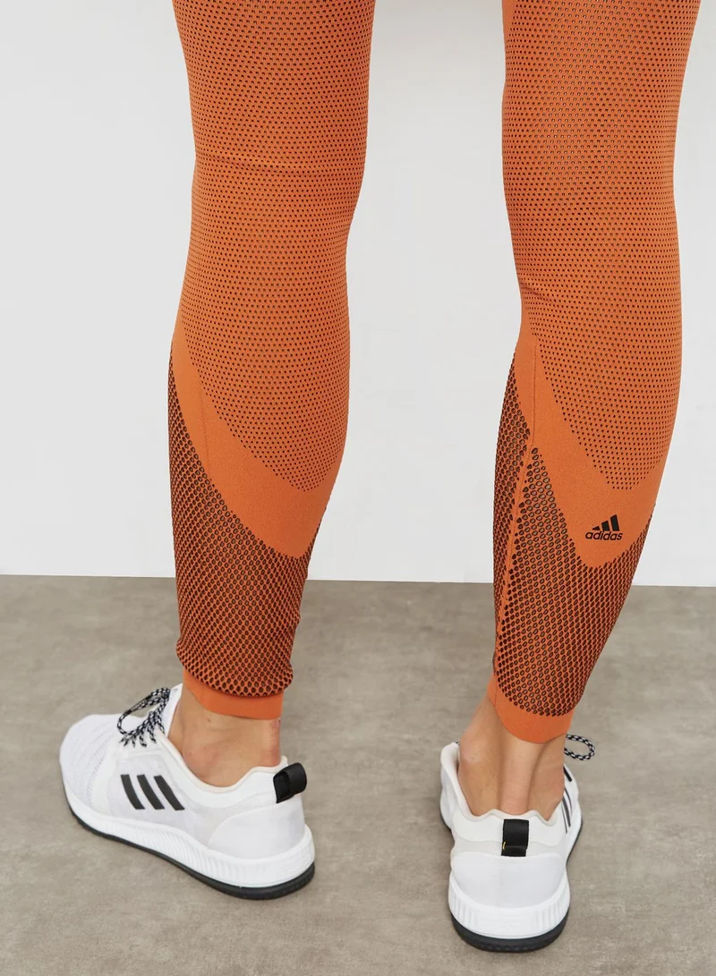 Adidas Warpknit Tights