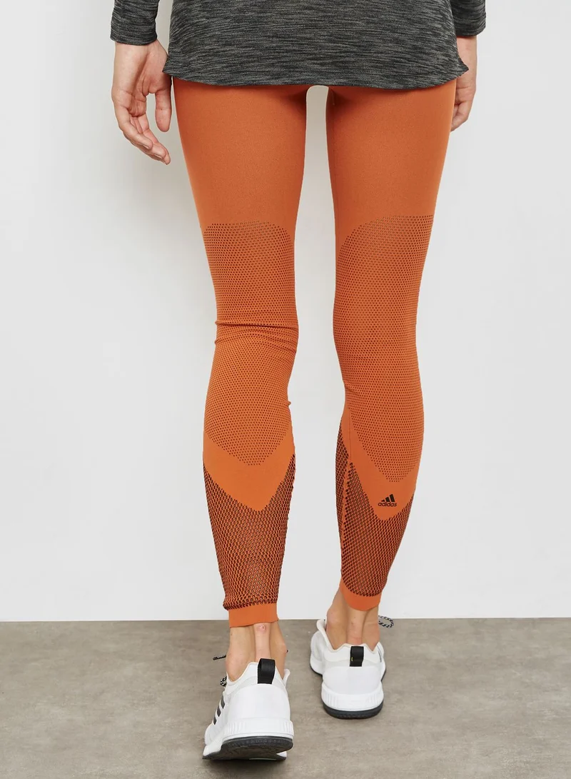 Adidas Warpknit Tights