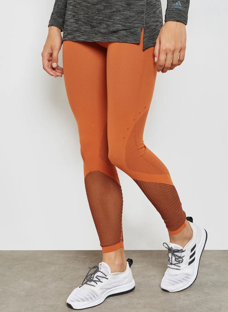 Adidas Warpknit Tights