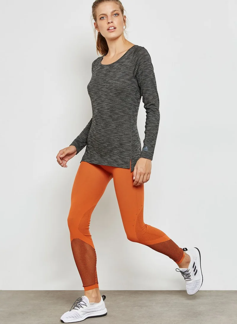 Adidas Warpknit Tights