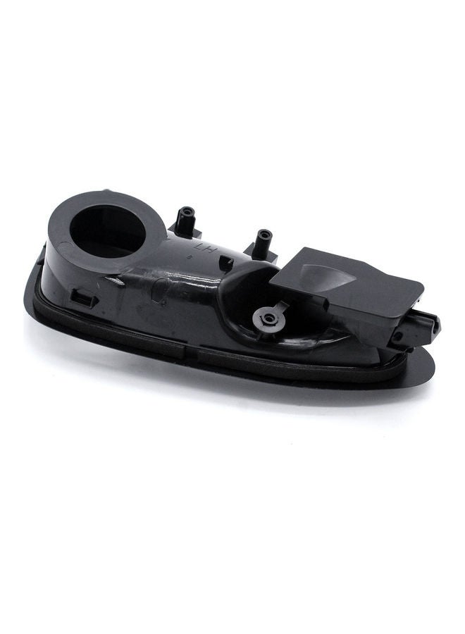 NIBEMINENT Interior Car Door Handle Front Left Replacement - Image 2