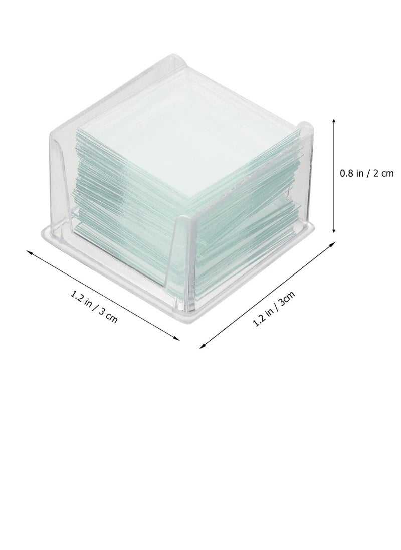 PARO OUD - Mica Sheets for Bakhoor incense 100 pcs - Image 1