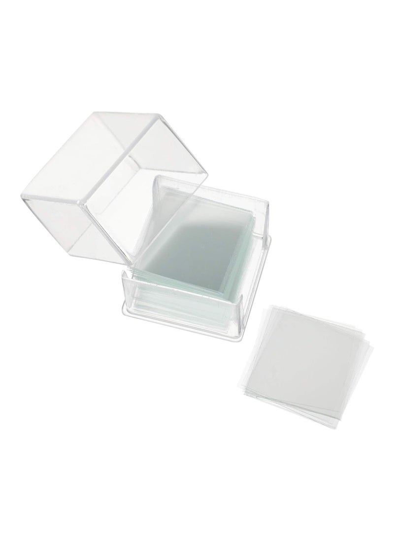 PARO OUD - Mica Sheets for Bakhoor incense 100 pcs - Image 1