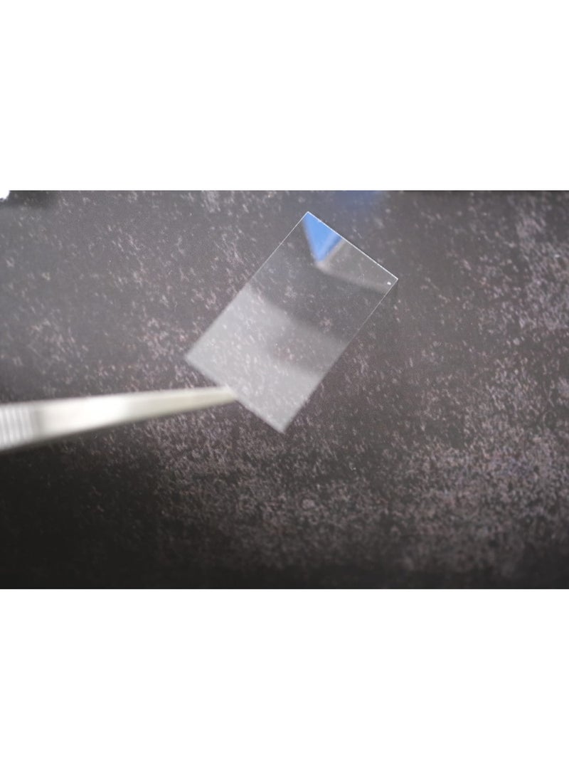PARO OUD - Mica Sheets for Bakhoor incense 100 pcs - Image 1