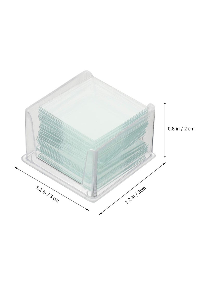 PARO OUD - Mica Sheets for Bakhoor incense 100 pcs - Image 1