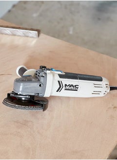 Mac Allister Mac Allister 115mm Corded Angle grinder 750W  - Image 5