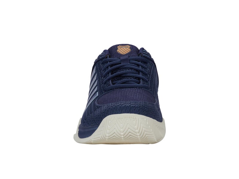 K-Swiss Men's Express Light Pickleball Shoe, Oceana/Forget-Me-Not, 11 M - Image 3