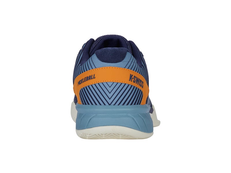 K-Swiss Men's Express Light Pickleball Shoe, Oceana/Forget-Me-Not, 11 M - Image 4