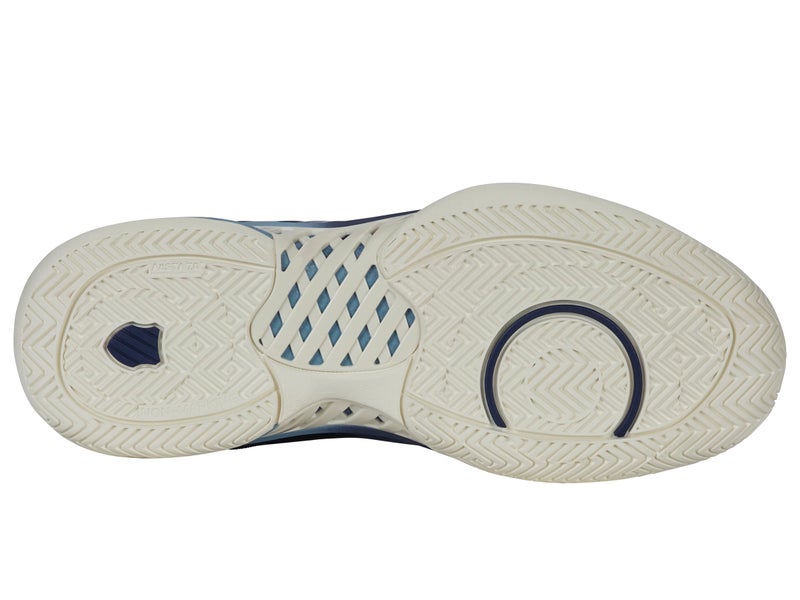 K-Swiss Men's Express Light Pickleball Shoe, Oceana/Forget-Me-Not, 11 M - Image 5