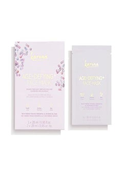 Karuna AgeDefying+ Facial Sheet Mask: Reduce Signs Of Aging, Restore Moisture, 1 Count  - Image 1