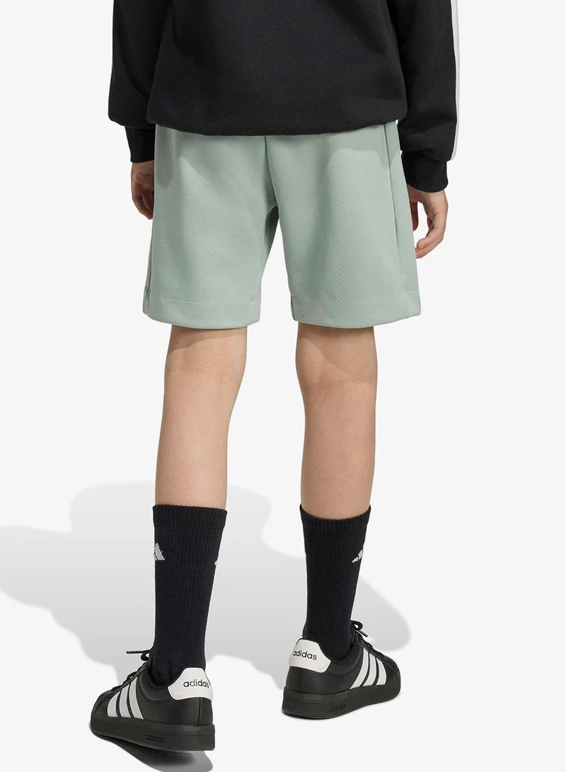 اديداس شورتات شباب زد إن إي