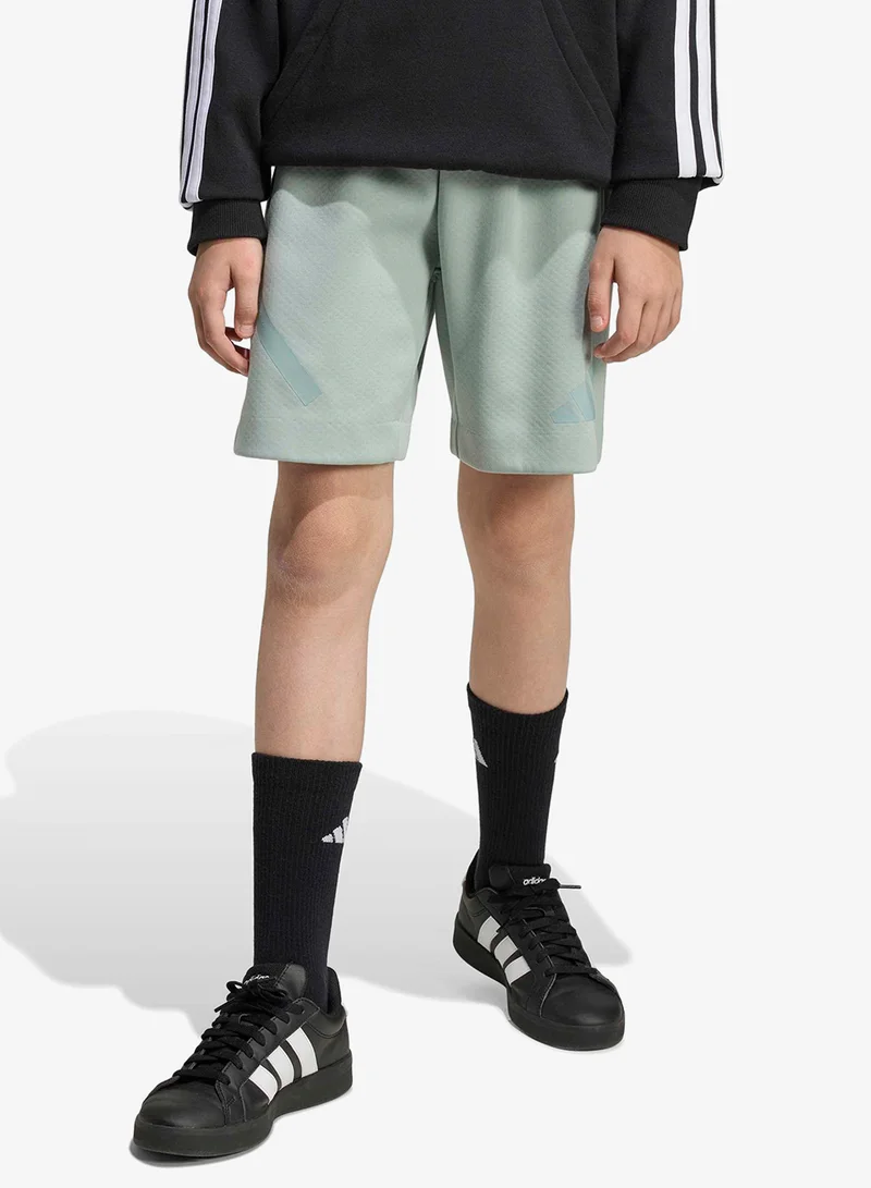 اديداس شورتات شباب زد إن إي