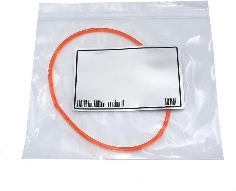 P330i Printer Ribbon Recovery Ribbon Cartridge 105909 038 - Image 1