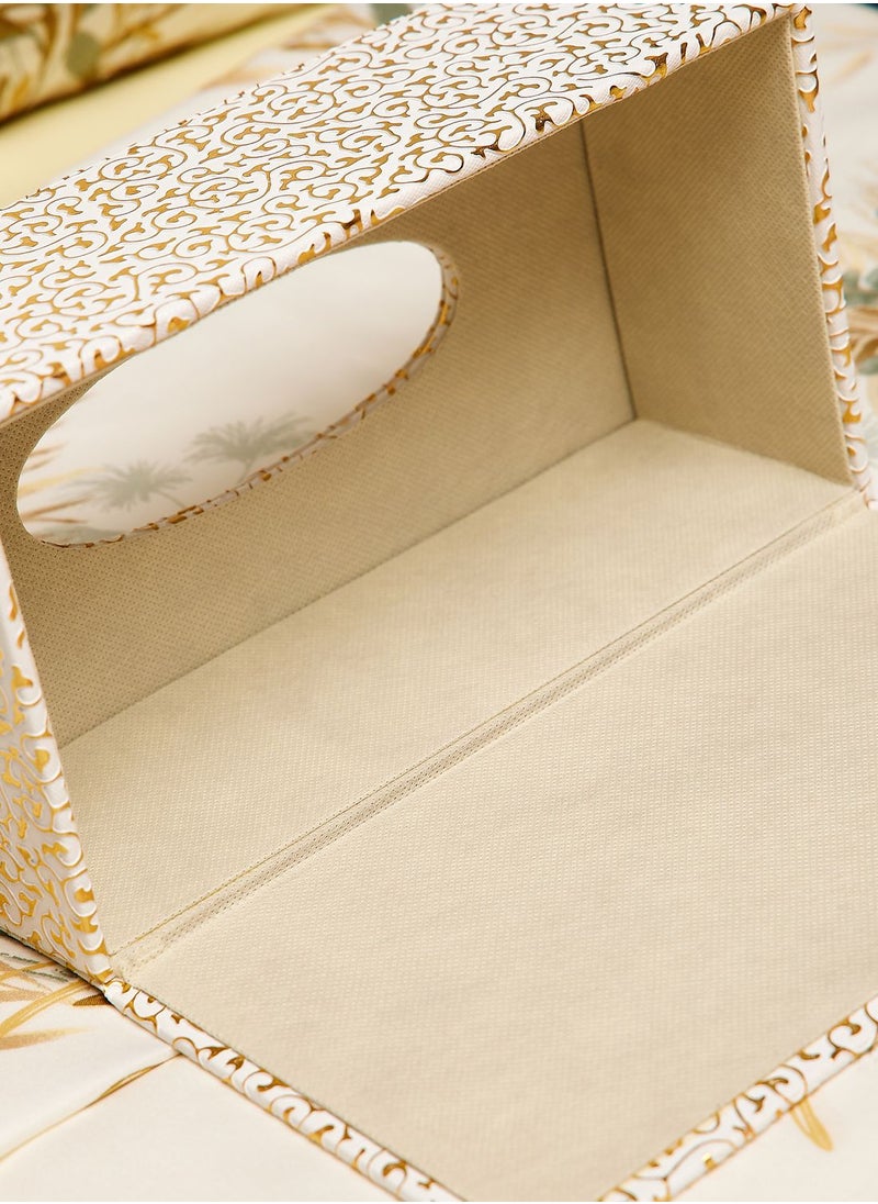 Tissue Box