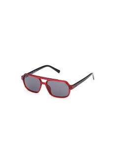 Boys UV Protection Navigator Sunglasses - GU923766A49 - Lens Size: 49 Mm