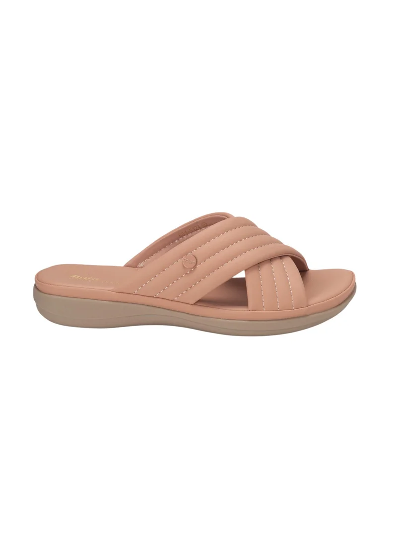 Bata Comfit Casual Slip On Sandals