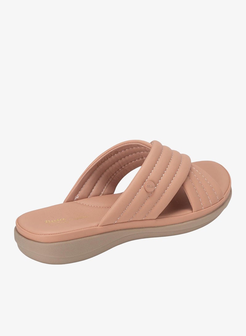 Bata Comfit Casual Slip On Sandals - Image 3
