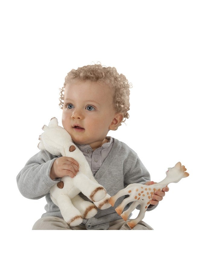 صوفي لا جيراف صوفي الزرافة شيري - Image 2