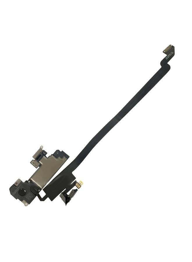 إيروريكس كابل مرن لسماعة الأذن لجهاز iPhone XR - Image 1