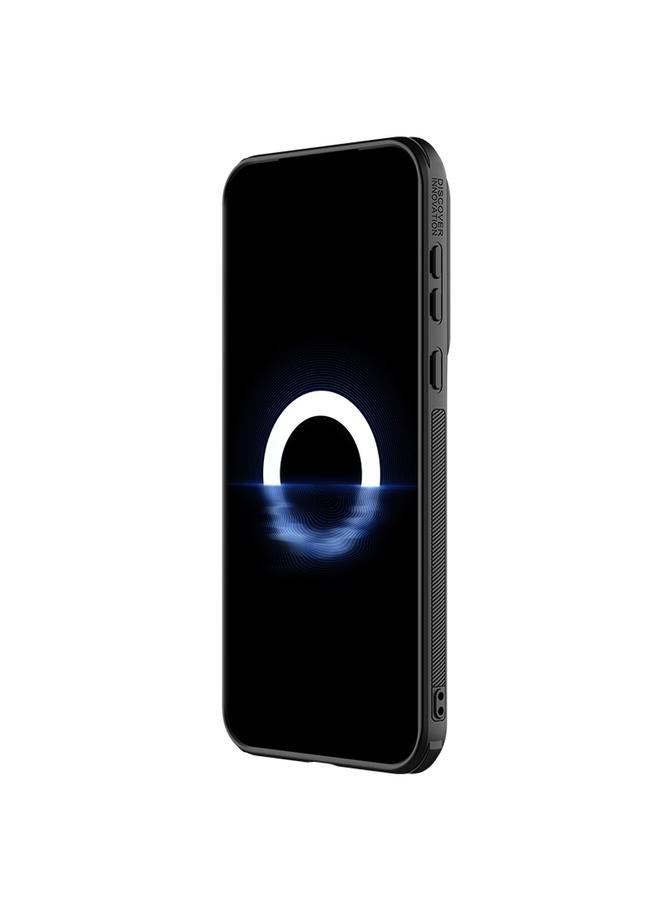 Nillkin Case For Huawei Pura 70 Pro/70 Pro+ CamShield Prop Series PC + TPU Phone Case - Image 3