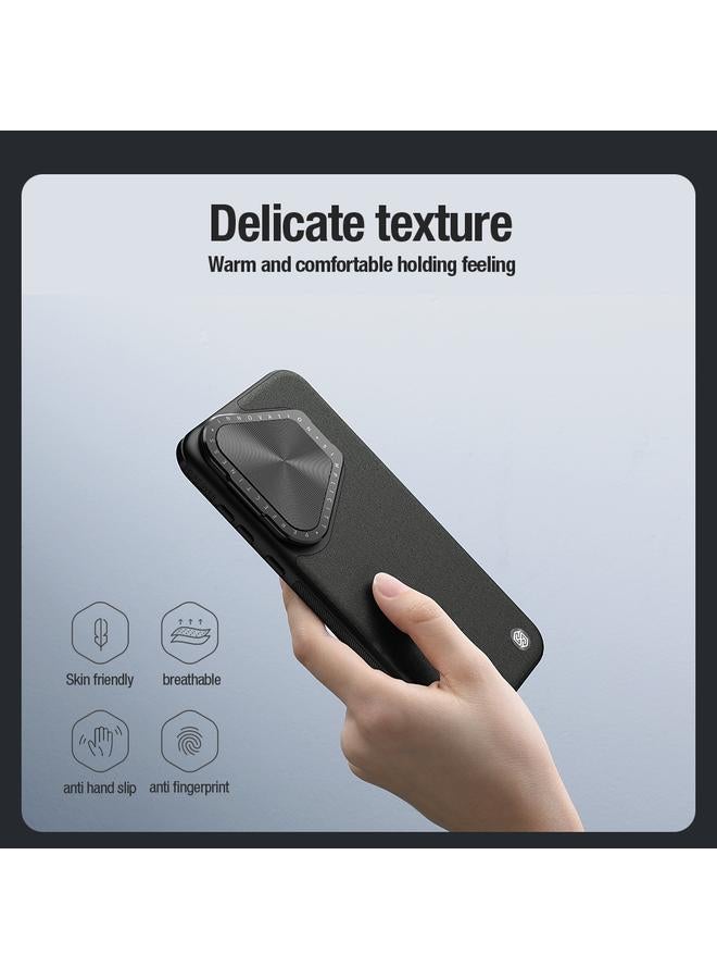 Nillkin Case For Huawei Pura 70 Pro/70 Pro+ CamShield Prop Series PC + TPU Phone Case - Image 4