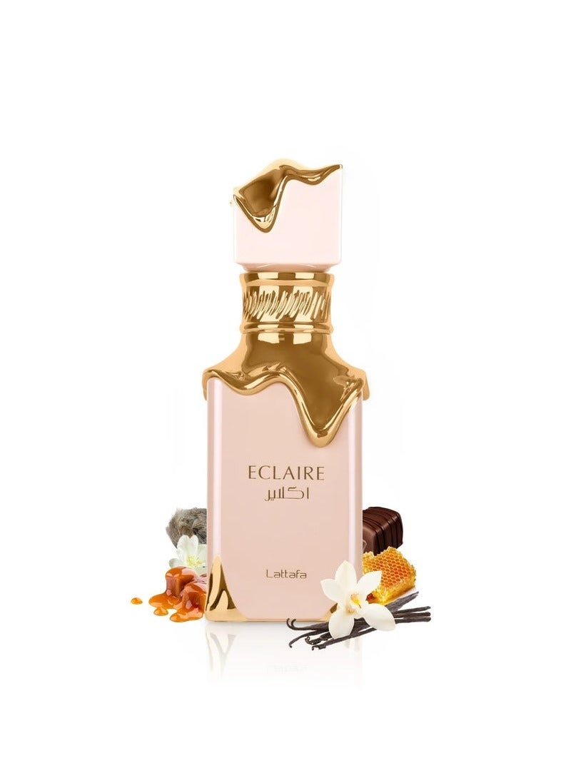 لطافة عطر اكلاير نسائي اودي برفيوم 100مل - Image 2