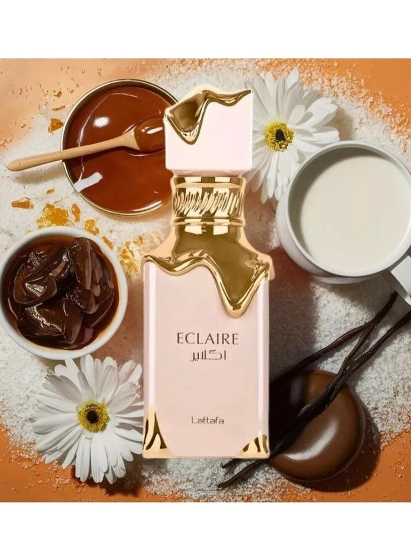 لطافة عطر اكلاير نسائي اودي برفيوم 100مل - Image 4
