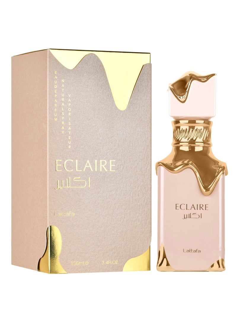 لطافة عطر اكلاير نسائي اودي برفيوم 100مل - Image 1