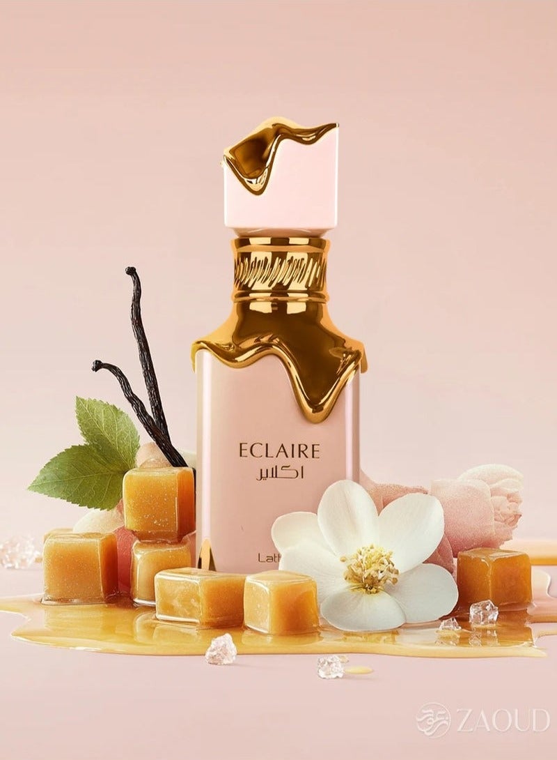 لطافة عطر اكلاير نسائي اودي برفيوم 100مل - Image 3