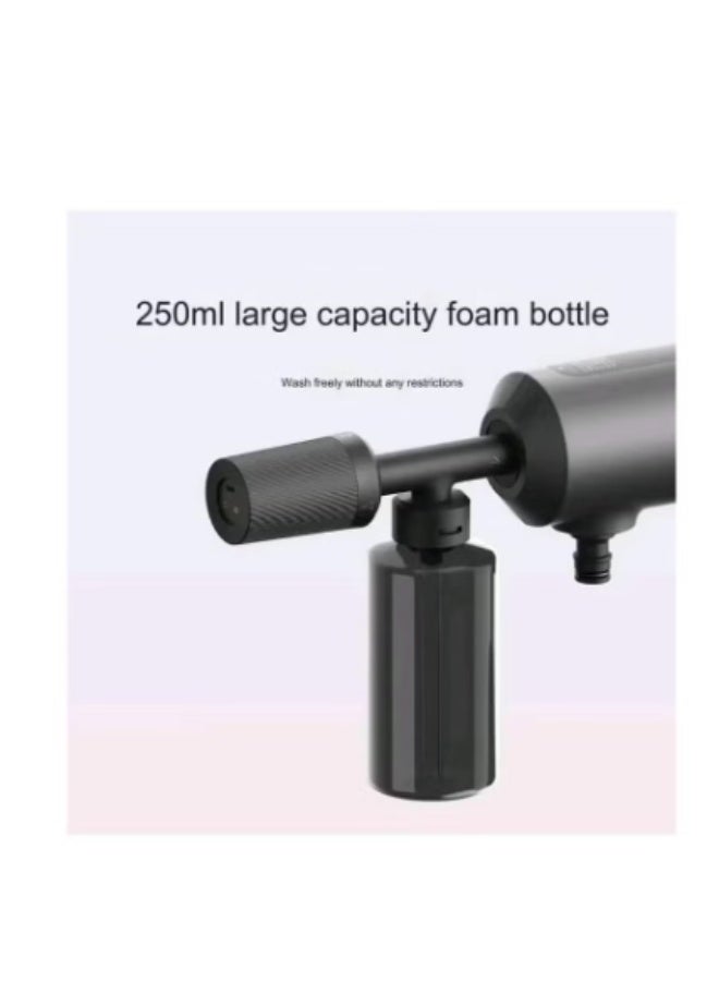 ميثيا غسالة السيارات اللاسلكية Mijia 2 - Image 2