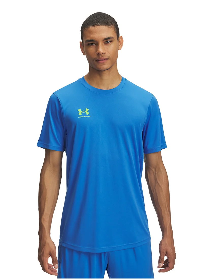 اندر ارمور Challenger Training T-Shirt