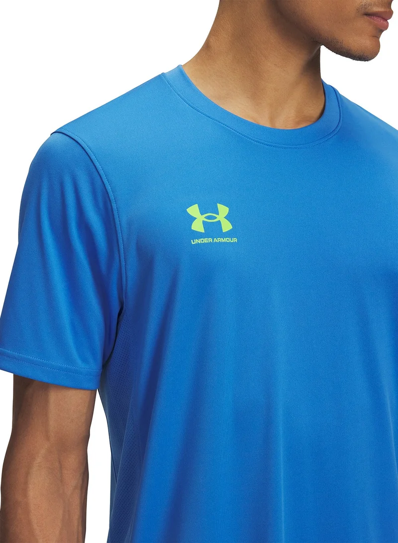 UNDER ARMOUR  Challenger Training T-Shirt for Men | Best Price UAE