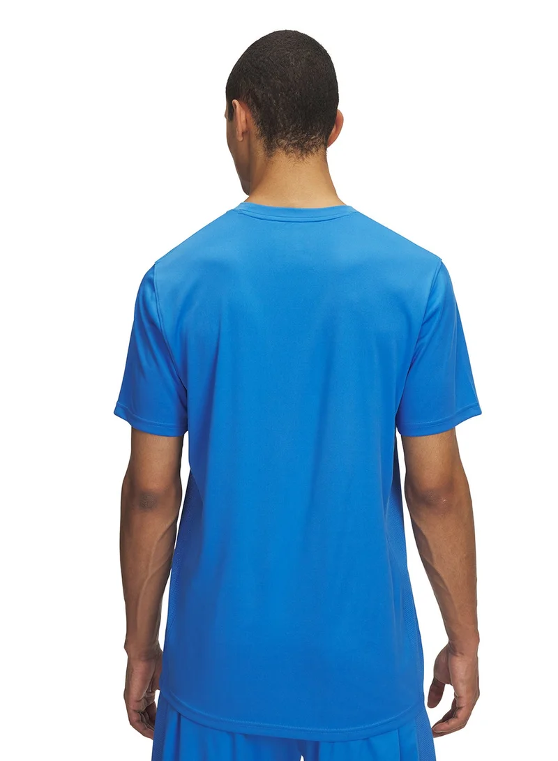 اندر ارمر تيشيرت تدريب تشالنجر