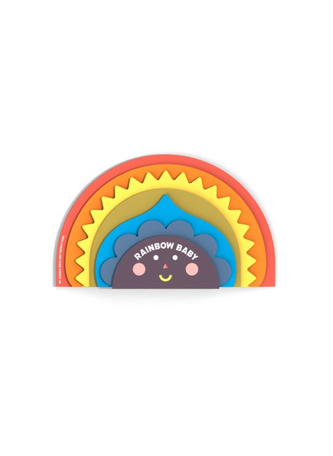 Rainbow Baby