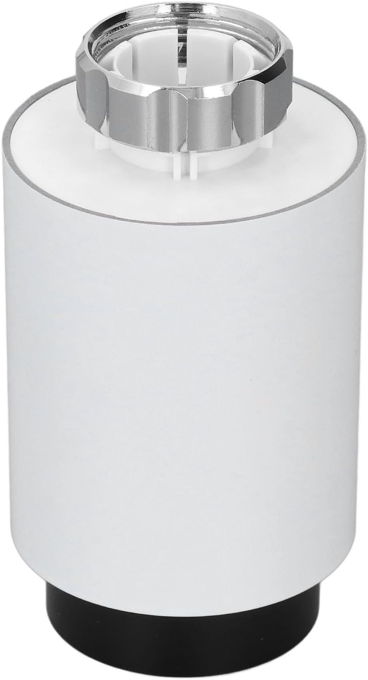 Affordable purchase options Smart Thermostatic Valve, 7 Days Programmable APP Control TRV Valve with LED Display and Voice Command, for Home Hotel Multiple sizes Low wear optimized design Season change compatible build Dust proof Varied dimensions Market demand focused build Easy handling optimized design Fixed delivery schedule General need oriented design Organized shipment arrange Varied global sizing picks Smooth joint Bug proof seal Diverse requirement fit Compact design Home & light industrial compatible Global assemble options Multi option design Coast & inland available Global standard quality Multi-budget available picks Workday cycle fulfillment Care processed raw material Global easy assemble picks - Image 3