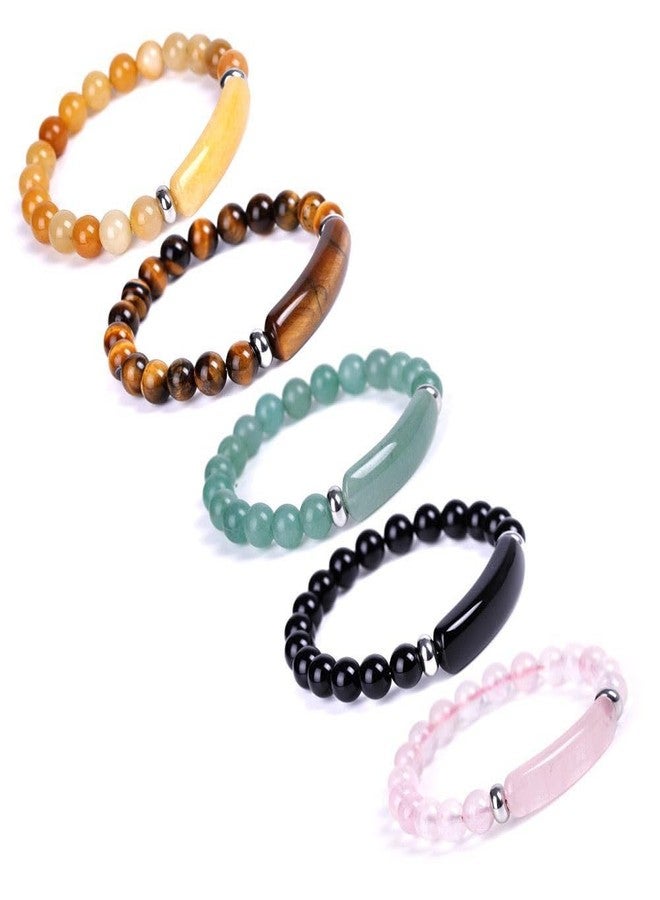 72ore Pheromone Bracelet for Women Link Pheromone Bracelet Rose Quartz Pheromone Bracelet Link Pheromone Bracelet Jewelry - Image 5