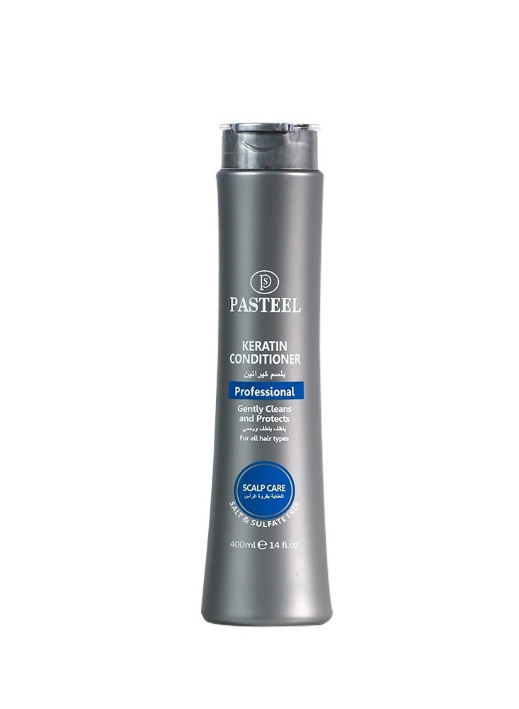 باستيل بلسم بالكيراتين 400 مل