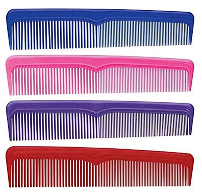 Diane Diane SE423 Dressing Comb  12 Pack