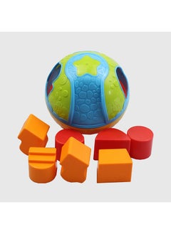 WinFun WINFUN Lil' Playground Sorter Ball  - Image 3