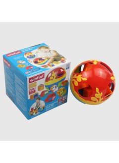 WinFun WINFUN Lil' Playground Sorter Ball  - Image 2