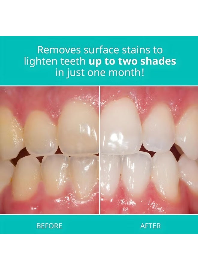 Opalescence Whitening Toothpaste Original Formula (Pack of 3) - Oral Care, Mint Flavor, Gluten Free - 3x100g. - Image 4