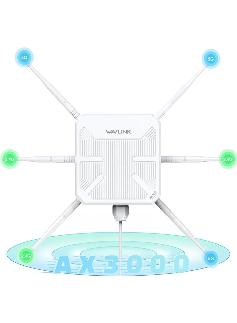 واف لينك موسع خارجي - Image 1
