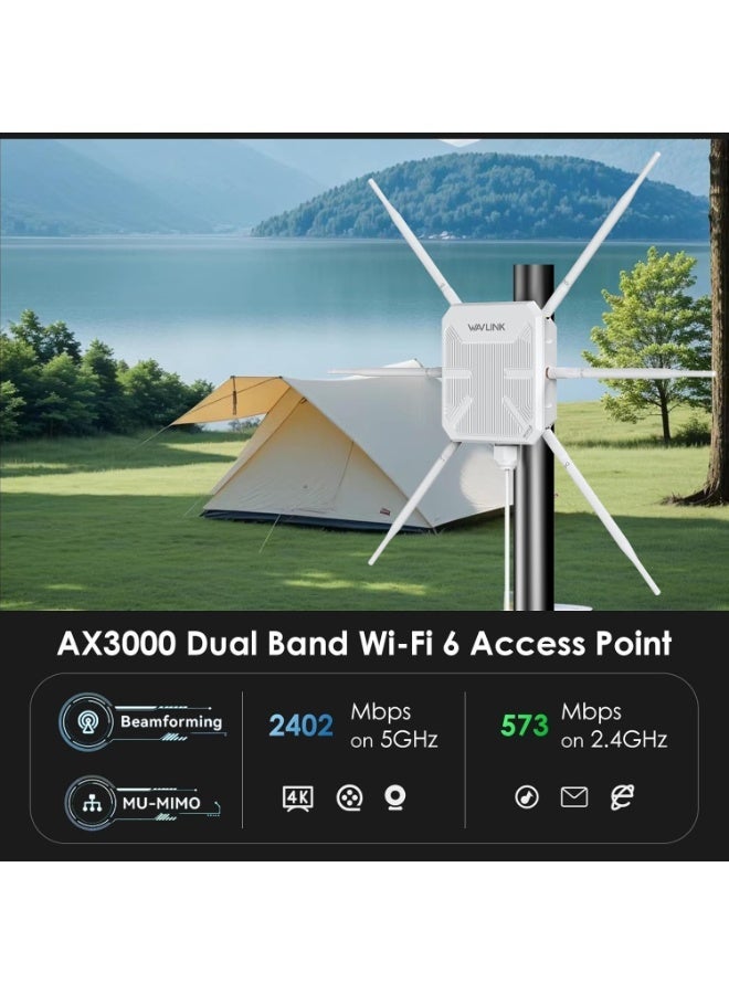 واف لينك موسع خارجي - Image 2