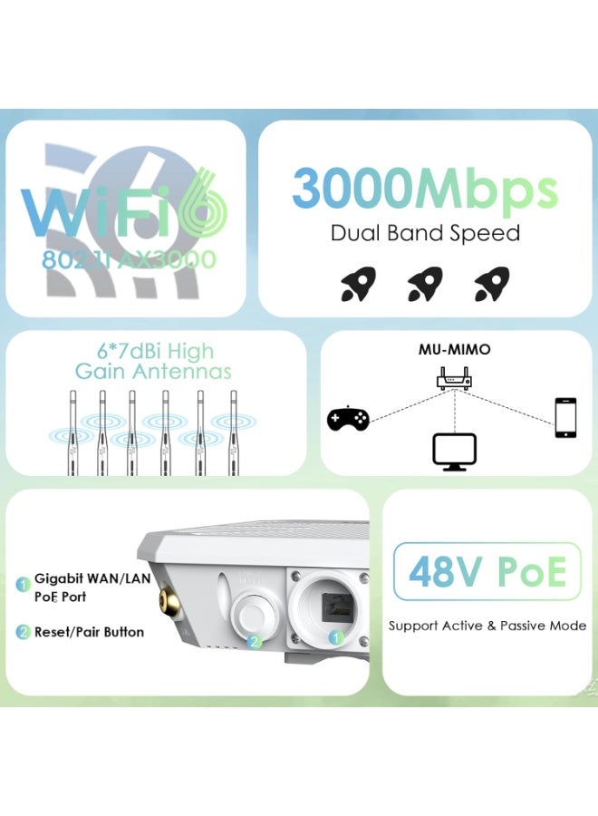 واف لينك موسع خارجي - Image 3