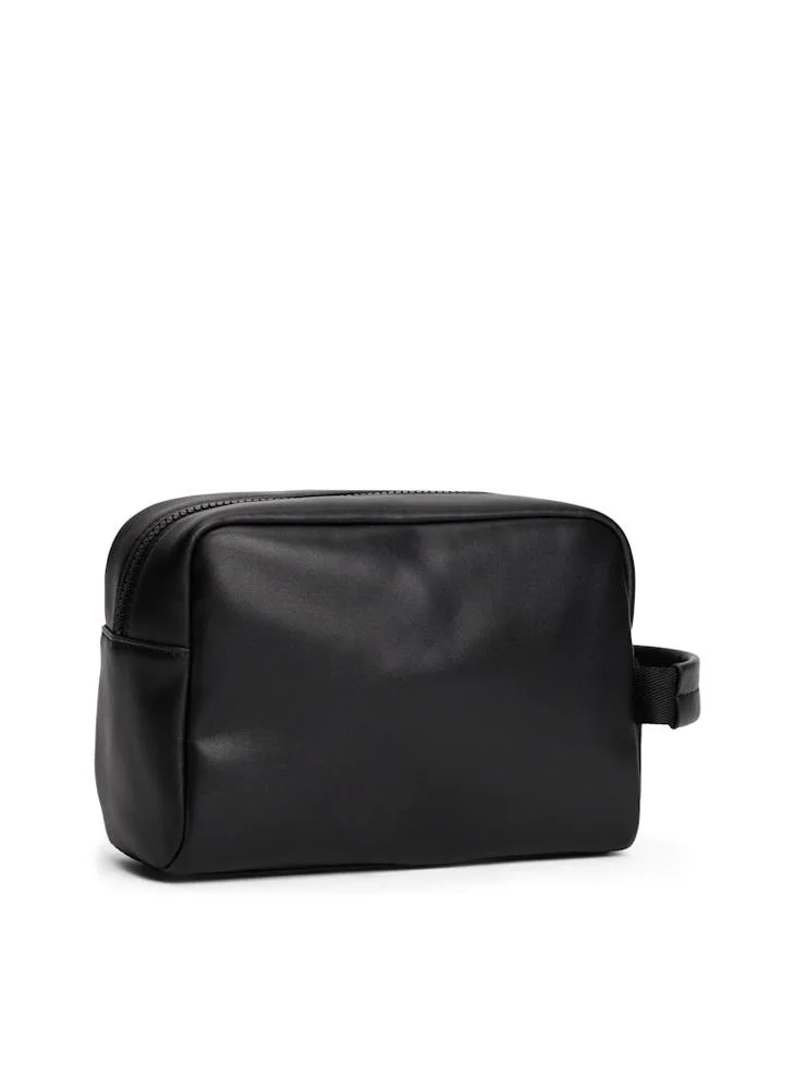 تومي جينز Logo Toiletry Bag