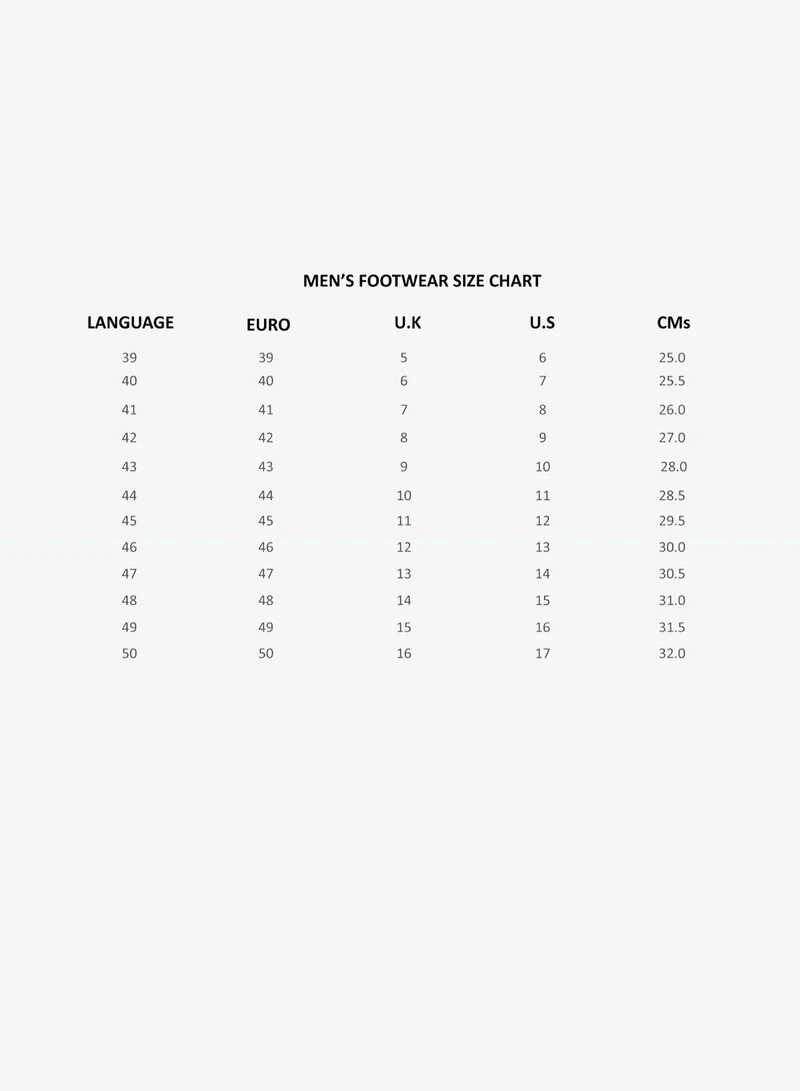 Language Men's Glider Sneaker