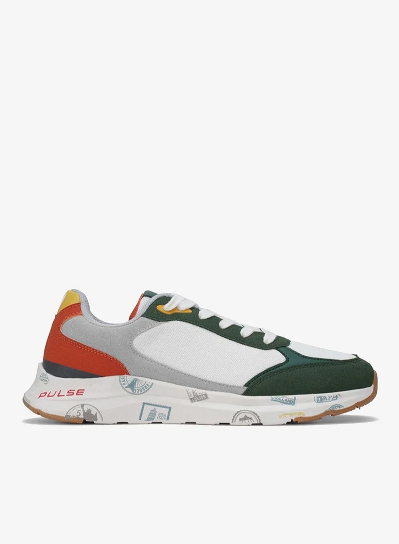 Language Men's Glider Sneaker