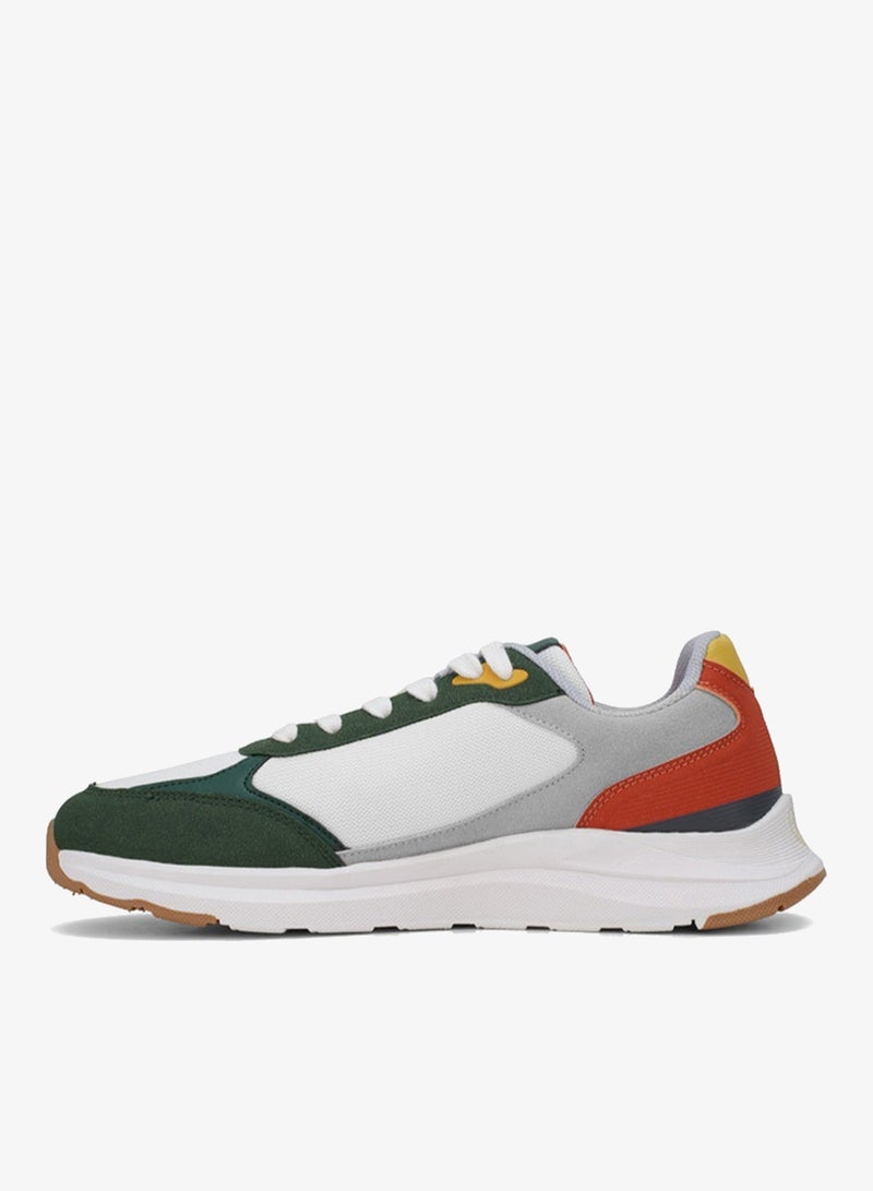 Language Men's Glider Sneaker - Image 3