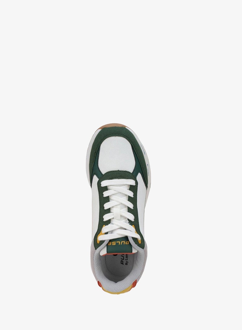 Language Men's Glider Sneaker - Image 5
