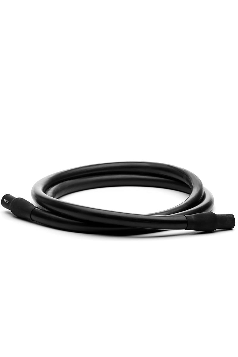 أس كيه أل زي كابل تدريب - ثقيل جدًا (90-100 رطل، أسود) - Image 1